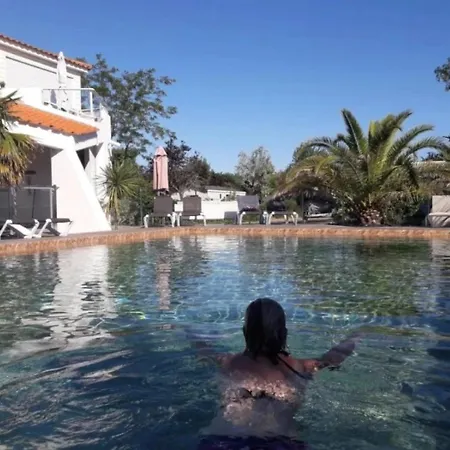 4 étoiles - Piscine - Cbgcaig *