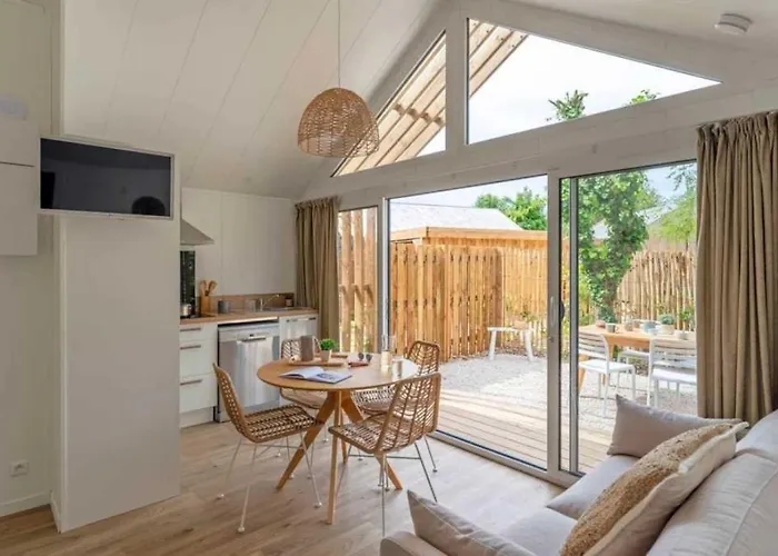 4 étoiles - Piscine - Cbgcaig Notre-Dame-de-Monts