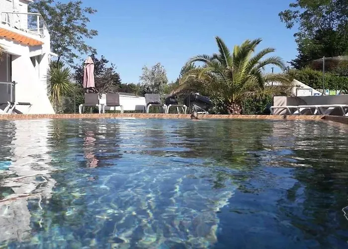 4 étoiles - Piscine - Cbgcaig * Notre-Dame-de-Monts
