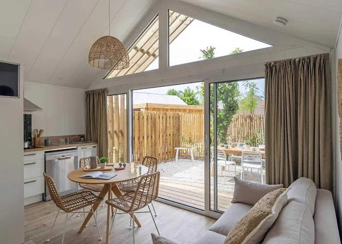 4 étoiles - Piscine - Cbgcaig *