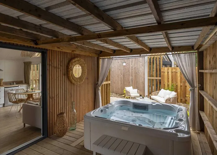 4 étoiles - Piscine - Cbgcaig Camping Notre-Dame-de-Monts