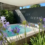 Zecamping 4 Piscine Chiens Acceptes Sauna Hammam Mini Golf 500m 4* Notre-Dame-de-Monts