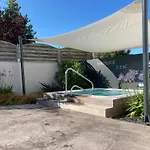 Zecamping 4 Piscine Chiens Acceptes Sauna Hammam Mini Golf 500m Campsite