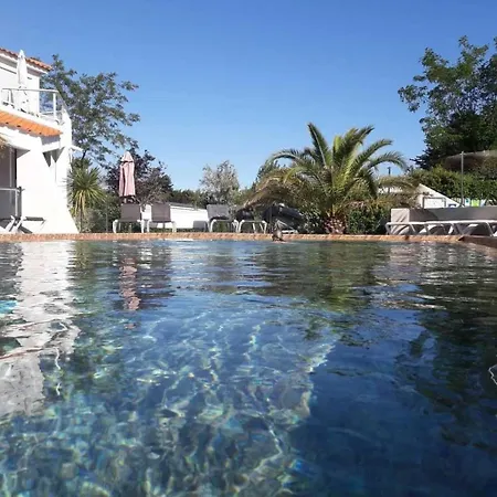 Campsite Camping 4 Etoiles - Piscine - Cbgcaig Notre-Dame-de-Monts