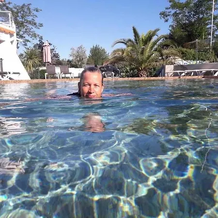 Camping 4 Etoiles - Piscine - Cbgcaig * Notre-Dame-de-Monts