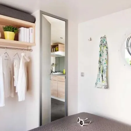 Campsite 4 Etoiles - Piscine - Cbgcaig