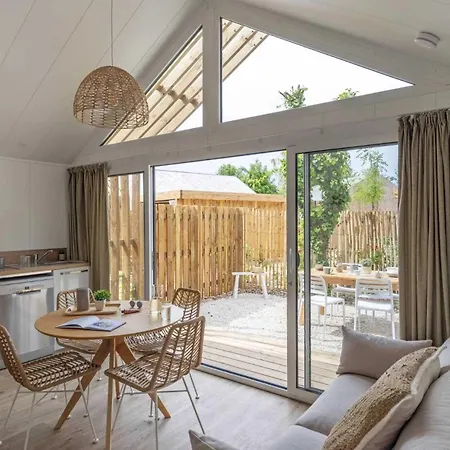 4 Etoiles - Piscine - Cbgcaig *