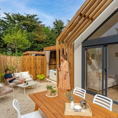 4 Etoiles - Piscine - Cbgcaig *