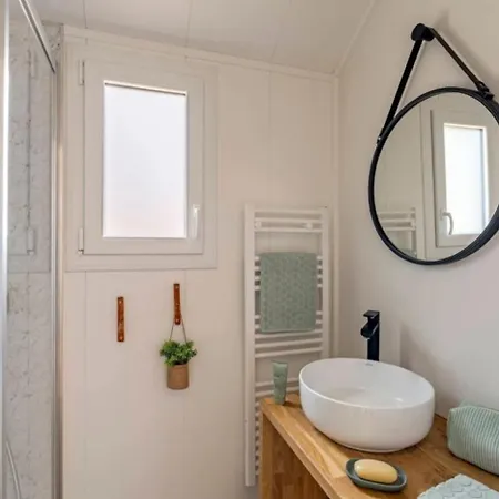 4 Etoiles - Piscine - Cbgcaig Kemp