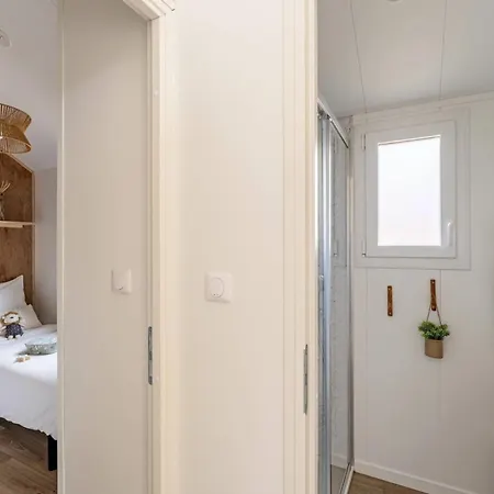 Kemp Zecamping 4 Piscine Chiens Acceptes Sauna Hammam Mini Golf 500m 4*