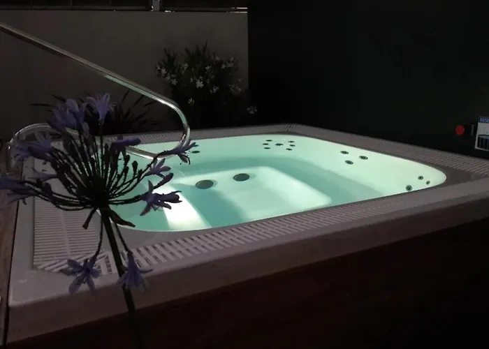 Kemp 4 Etoiles - Piscine - Cbgcaig *