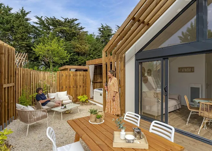 4 Etoiles - Piscine - Cbgcaig