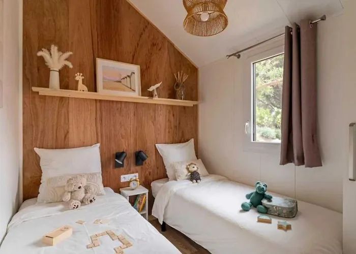 4 Etoiles - Piscine - Cbgcaig * Notre-Dame-de-Monts