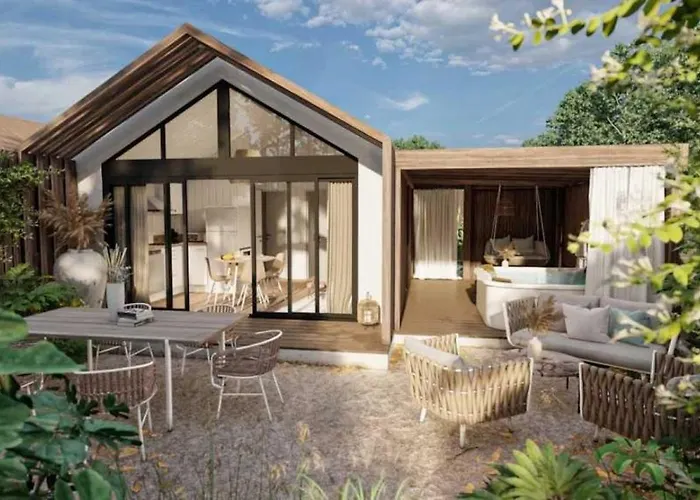 4 Etoiles - Piscine - Cbgcaig Kemp