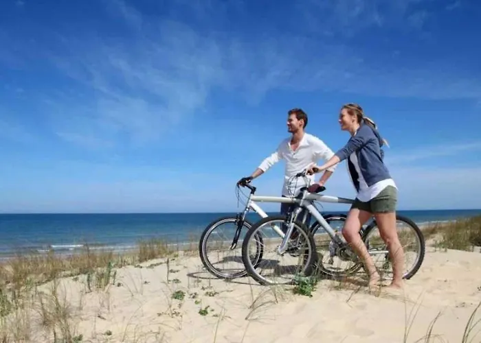 4 Etoiles - Piscine - Cbgcaig Kemp *