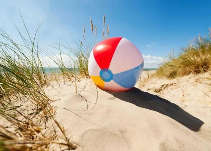 אתר קמפינג Zecamping 4 Piscine Chiens Acceptes Sauna Hammam Mini Golf 500M Plage