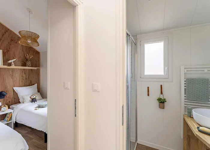 4 Etoiles - Piscine - Cbgcaig Notre-Dame-de-Monts