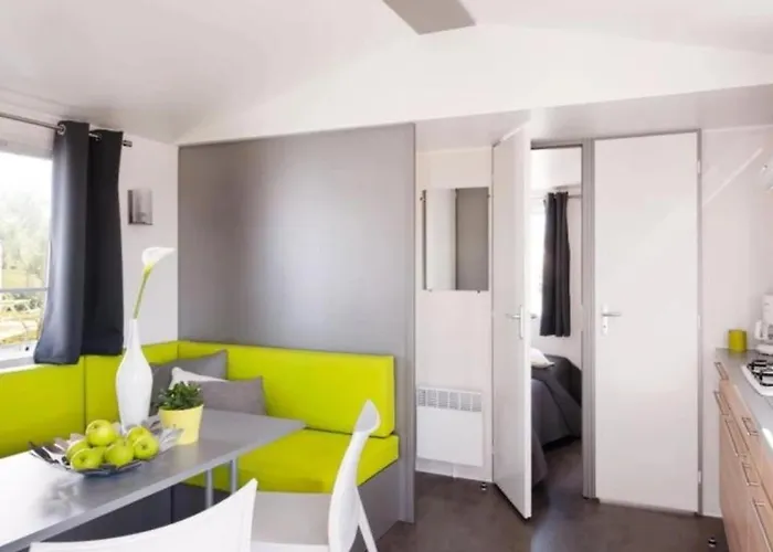 4 Etoiles - Piscine - Cbgcaig * Notre-Dame-de-Monts