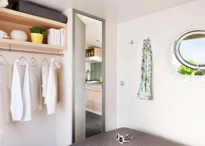 4 Etoiles - Piscine - Cbgcaig Notre-Dame-de-Monts