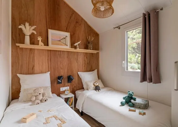 4 Etoiles - Piscine - Cbgcaig Kemp