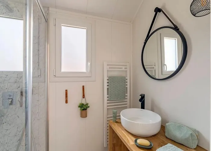 Zecamping 4 Piscine Chiens Acceptes Sauna Hammam Mini Golf 500m Kemp