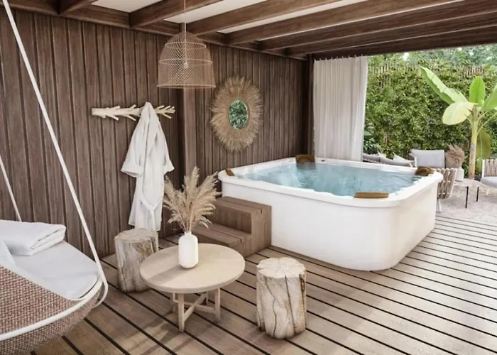 4 Etoiles - Piscine - Cbgcaig Kemp *