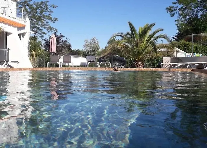 Zecamping 4 Piscine Chiens Acceptes Sauna Hammam Mini Golf 500m 4* Notre-Dame-de-Monts